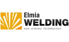 Elmia Welding & Joining Technology - 2026