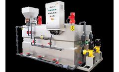 Automatic Polymer Preparation Unit
