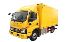 Mobile Sludge Reduction System