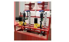 PE Polymer Preparation Unit