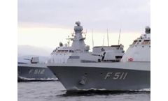 Dikomarine - Offshore and Naval Diko Marine Water Heater