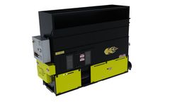 Cool Machines Classic Big Dog - Model CM-4500XL Series  - Compact Blower Machines