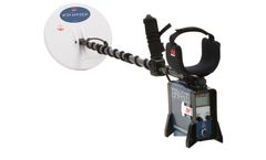 Minelab - Model GPX -4500 - Gold Detector