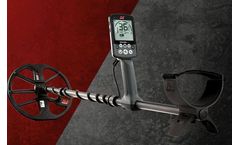 Equinox - Model 800 - Treasure Detector