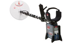 Minelab - Model GPX 5000 - Gold Detector