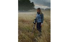 Equinox - Model 600 - Treasure Detector