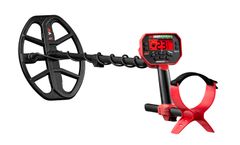 Vanquish - Model 540 Pro-Pack - Treasure Detector