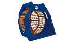 TABE - Model CCT 30 - Screener Bucket