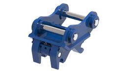 TABE - Quick Coupler