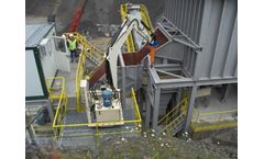 TABE - Pedestal Boom Systems