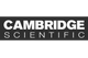 Cambridge Scientific Products
