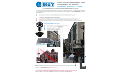 Viseum - CCTV Tower Brochure