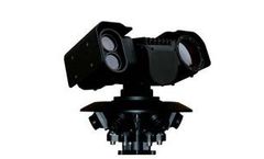 Viseum - Thermal Security Camera