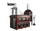 IncinerPro - Model i2000 - Stationary Incinerator