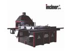 IncinerPro - Model i1750 - Stationary Incinerator