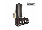 IncinerPro - Model i400 - Stationary Incinerator
