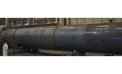 Kubes - Model 2019.10.23 - Braced Curved Plate