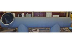 Kubes - Rotary Drum Dryer Shell