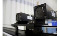 EMG - Model EVK/EVM - Strip Edge and Centre Positioning Devices