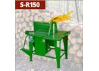 Rosselli - Model S-R150 - Saw Bench with Pto Shaft