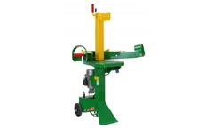 Apollo - 5 Ton Log Splitter