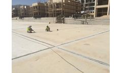 QuickFill - Model NS Standard - Joint Sealants