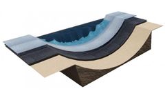 Liquishield - Model GEO - Liquid Containment System