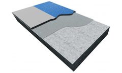 Liquishield Standard - Broadband Liquid Containment System