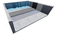 Liquishield Supreme - Chemical Resistant Liquid Containment System