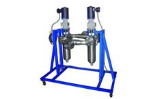 Vorti - Filtration Systems