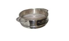 Vorti - Model SIV - Manual Sieves