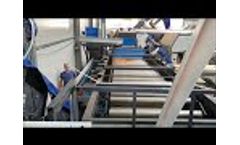 ProO-Vega - Model RS/RS-H - Roller Grader Video
