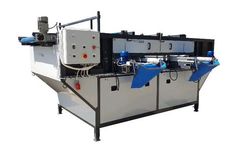 ProO-Vega - Model RS/RS-H - Roller Grader