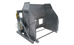 Pro-Vega - Model WK - Box Tipper