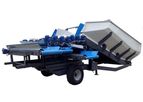 Pro-Vega - Model RB - Receiving Hopper