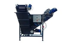 Pro-Vega - Stone Separator