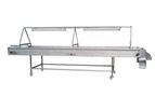 Pro-Vega - Model PTS - Belt Inspection Tables