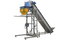 Pro-Vega - Model NK - Cascade Filler