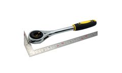 Swintool - Ratchet Tip Dresser for Spot Welding