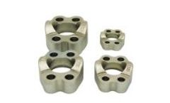 Swintool - Model SAE J518 -62 - FS Series - Flange Clamps