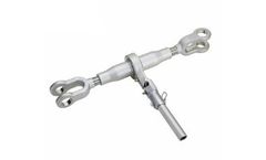 Swintool - Jaw Ratchet Turnbuckle