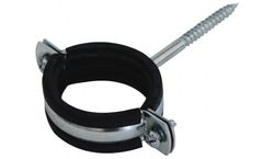 Sofas - Pipe Clamp with Standart Bolt