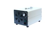 Ozonefac - Model OZ-MCP 5-40G - Ozone Generator Air Purifier