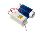 Ozonefac - Model 10G - CT-MQ Series - Quartz Tube Ozone Generator Parts