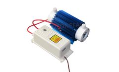 Ozonefac - Model 10G - CT-MQ Series - Quartz Tube Ozone Generator Parts