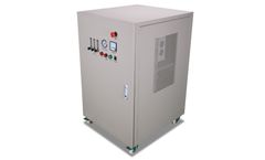 Ozonefac - Model OZ-OX 10L-70L - Oxygen Concentrator Machine for Ozone Generator and Aquaculture