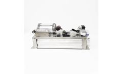 Ozonefac - Model OZ-OXT 3L-10L - Oxygen Concentrator for Ozone Generator