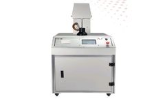 Qinsun - Model EN 143 - Mask Automatic Filtering Performance Tester