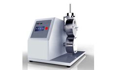 Velcro - Fatigue Tester