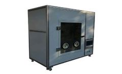 Qinsun - Model BFE/VFE - Bacterial & Viral Filtration Efficiency Tester